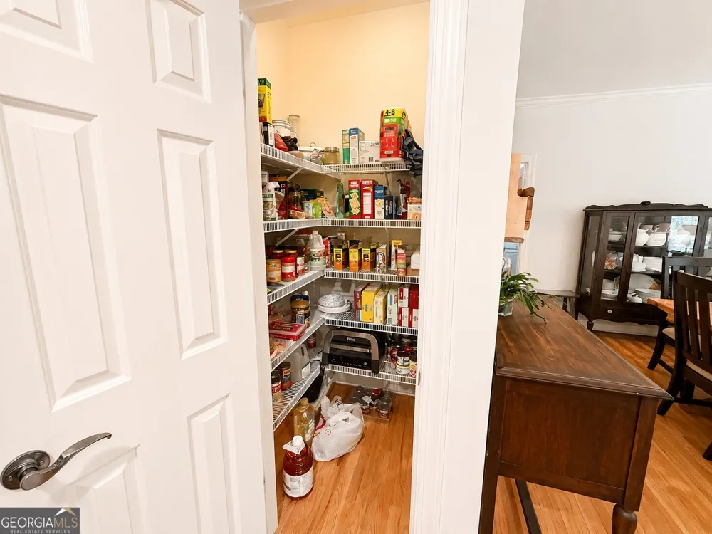 14756 Taylor Valley WAY Milton, GA 30004