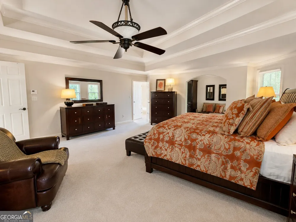 14756 Taylor Valley WAY Milton, GA 30004