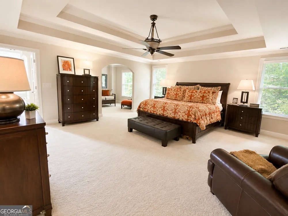 14756 Taylor Valley WAY Milton, GA 30004