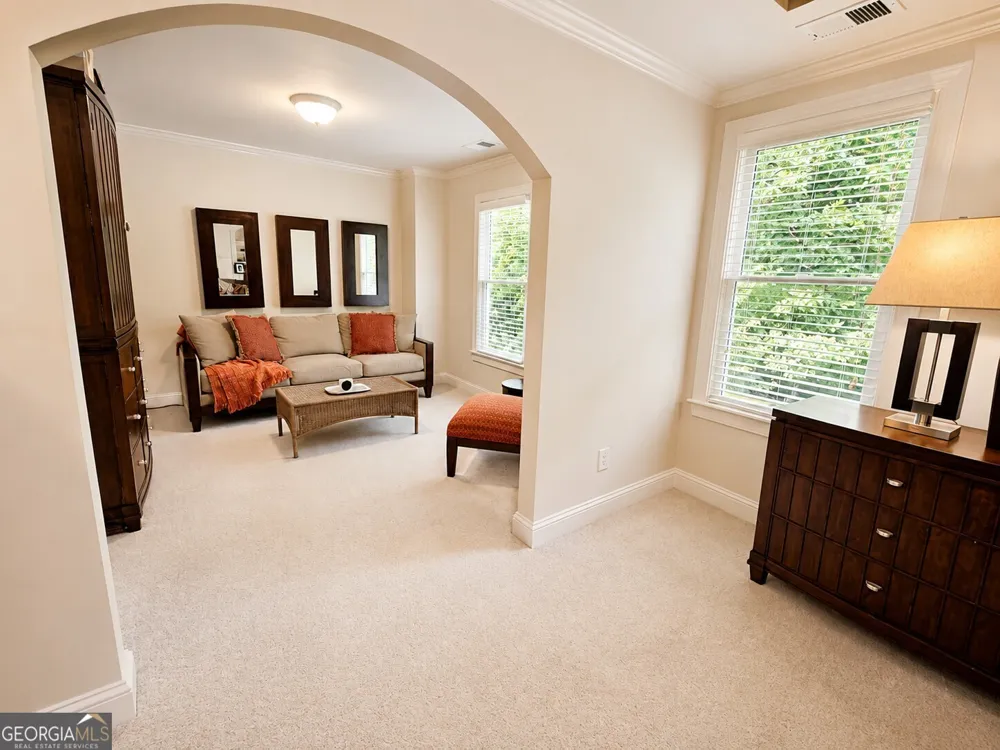 14756 Taylor Valley WAY Milton, GA 30004