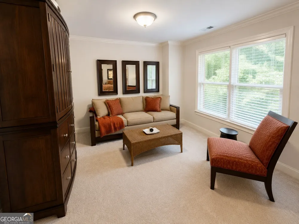 14756 Taylor Valley WAY Milton, GA 30004