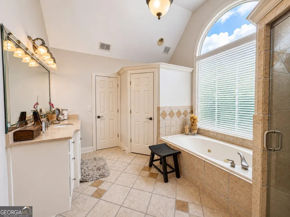 14756 Taylor Valley WAY Milton, GA 30004