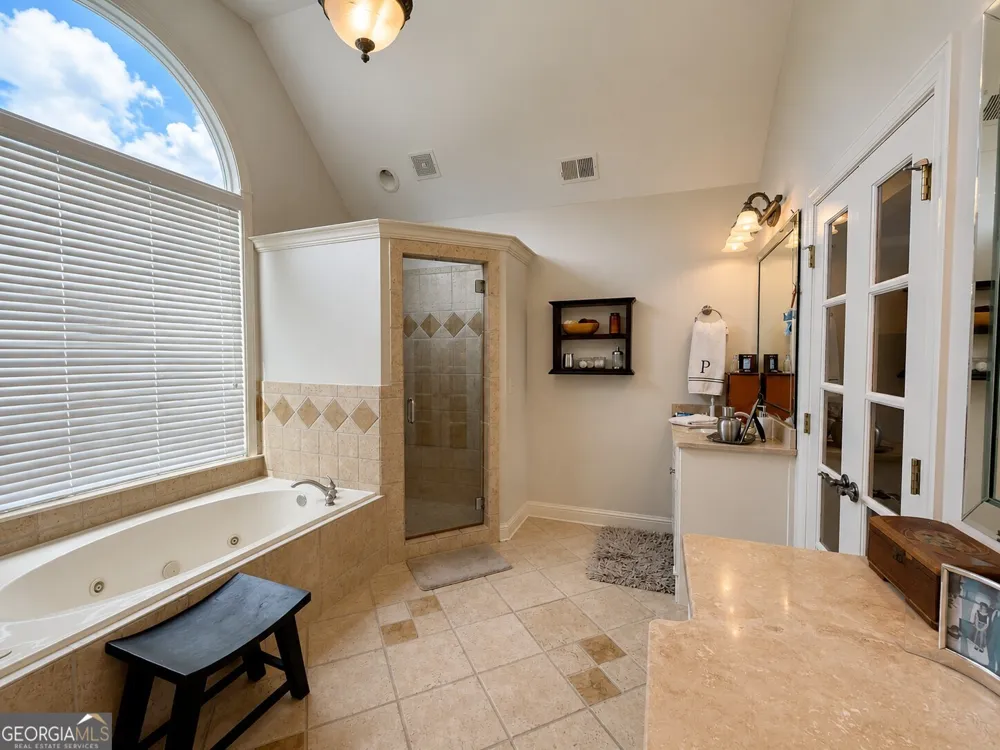 14756 Taylor Valley WAY Milton, GA 30004