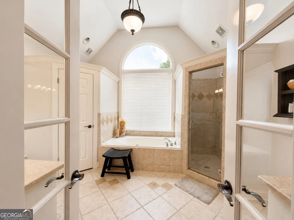 14756 Taylor Valley WAY Milton, GA 30004