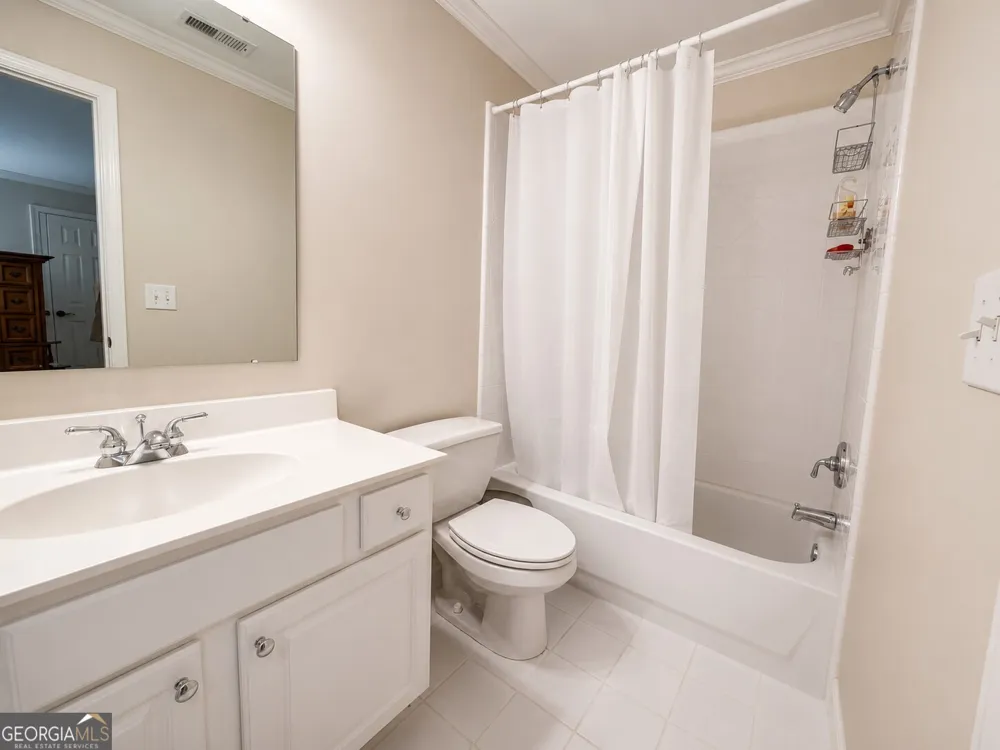 14756 Taylor Valley WAY Milton, GA 30004