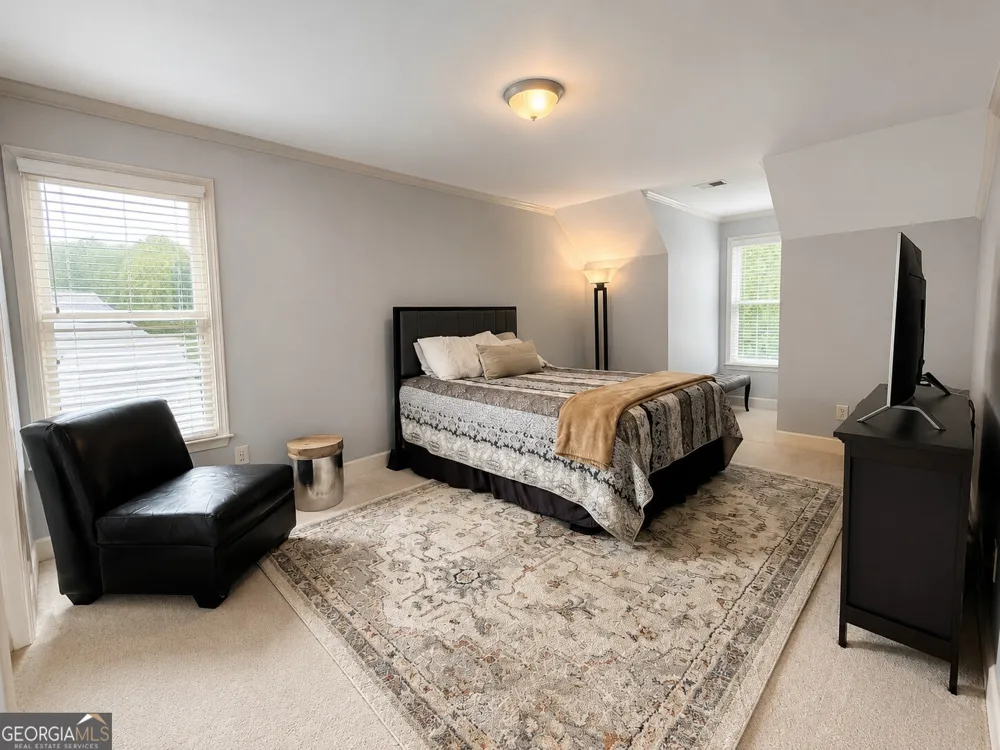 14756 Taylor Valley WAY Milton, GA 30004
