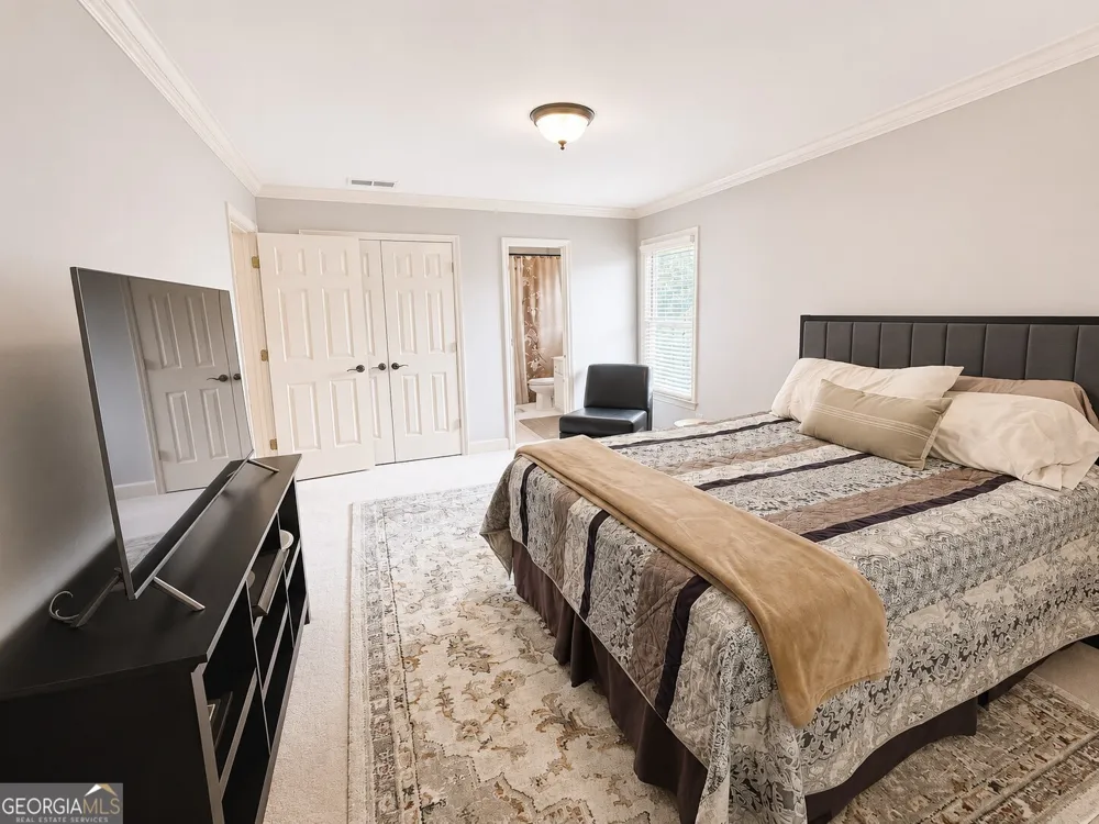 14756 Taylor Valley WAY Milton, GA 30004