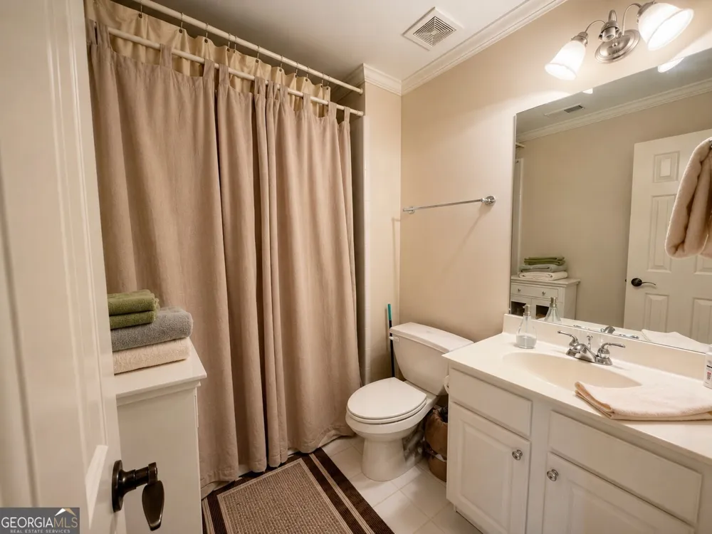 14756 Taylor Valley WAY Milton, GA 30004