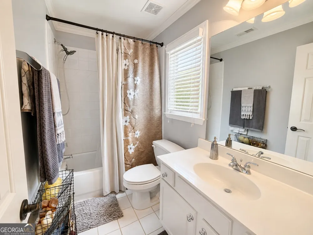 14756 Taylor Valley WAY Milton, GA 30004