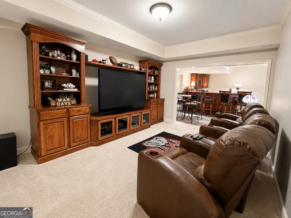 14756 Taylor Valley WAY Milton, GA 30004