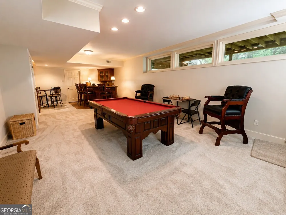 14756 Taylor Valley WAY Milton, GA 30004