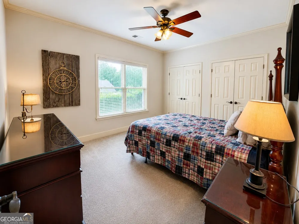 14756 Taylor Valley WAY Milton, GA 30004