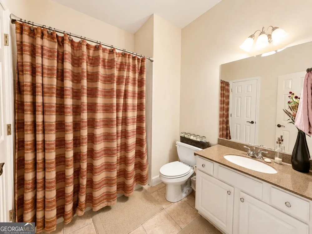 14756 Taylor Valley WAY Milton, GA 30004