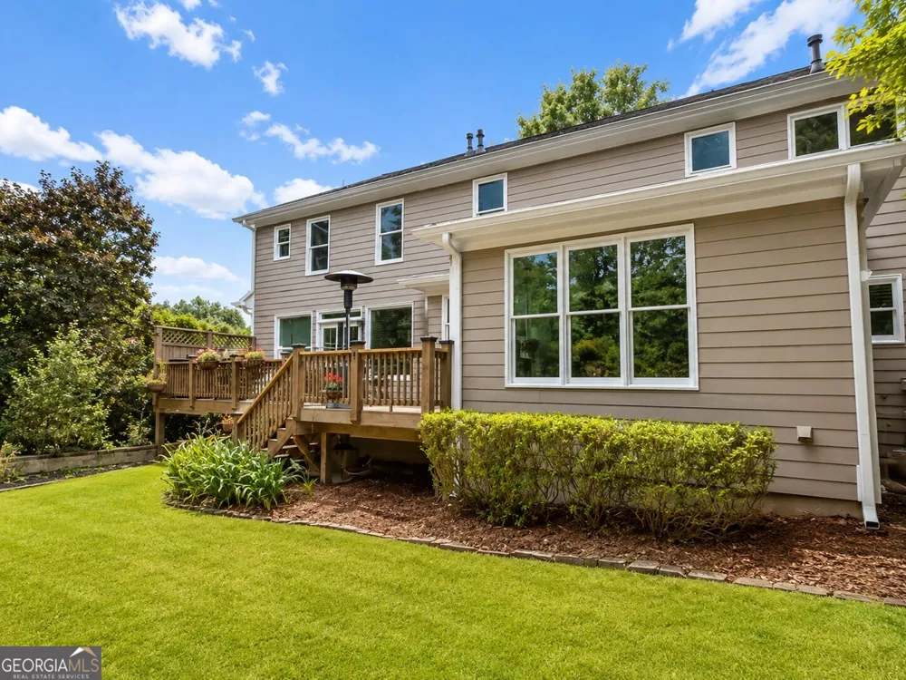 14756 Taylor Valley WAY Milton, GA 30004