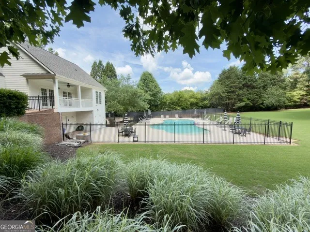 14756 Taylor Valley WAY Milton, GA 30004