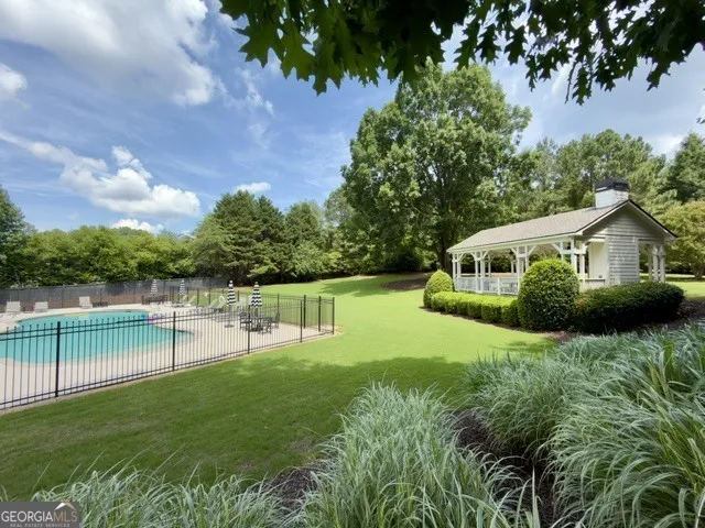 14756 Taylor Valley WAY Milton, GA 30004