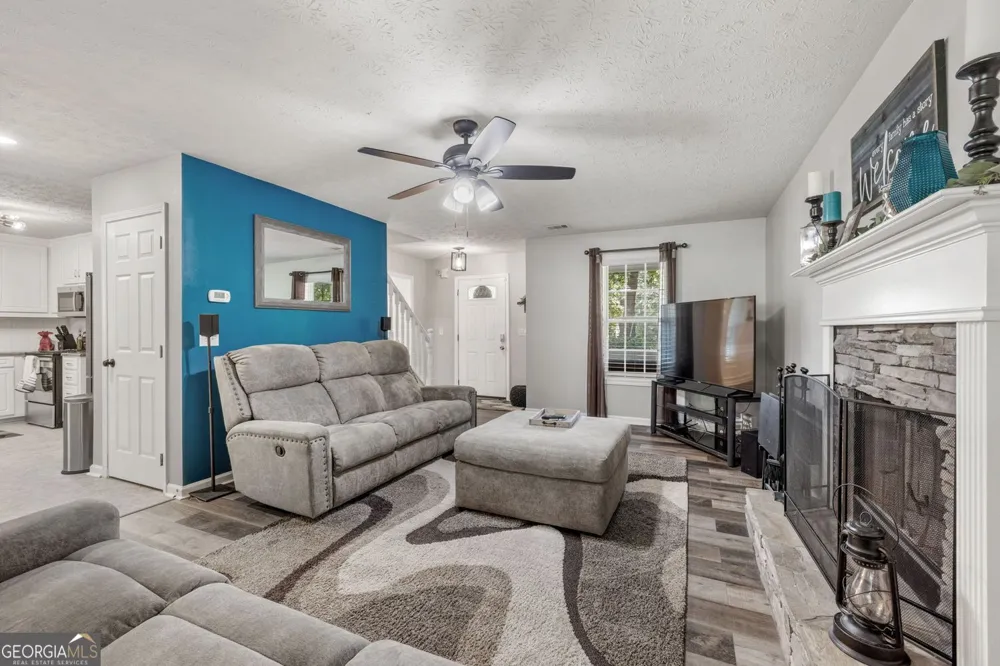 410 Winston Manor DR Winder, GA 30680