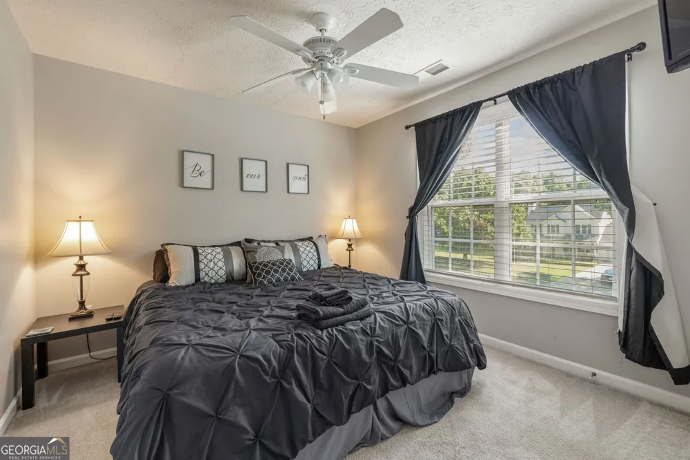 410 Winston Manor DR Winder, GA 30680