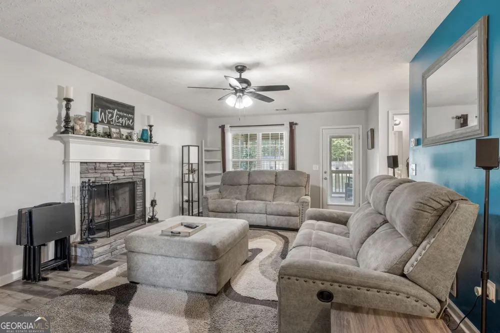 410 Winston Manor DR Winder, GA 30680