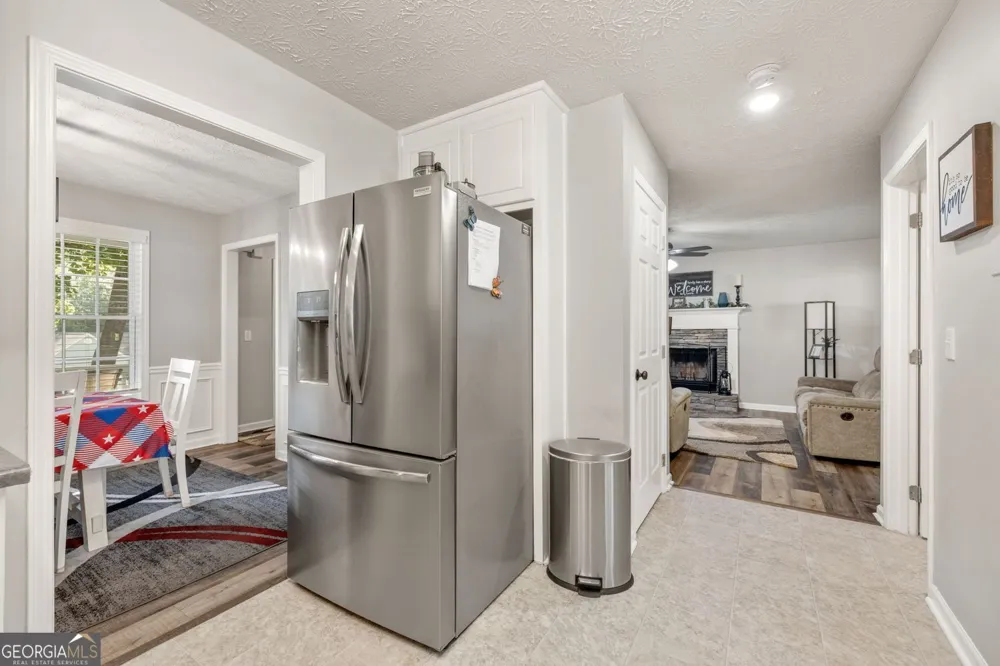 410 Winston Manor DR Winder, GA 30680