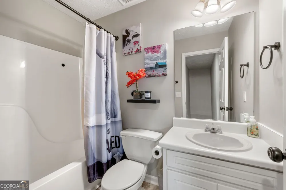 410 Winston Manor DR Winder, GA 30680