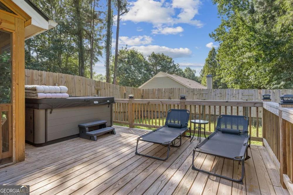 410 Winston Manor DR Winder, GA 30680