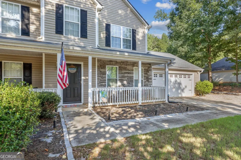 410 Winston Manor DR Winder, GA 30680