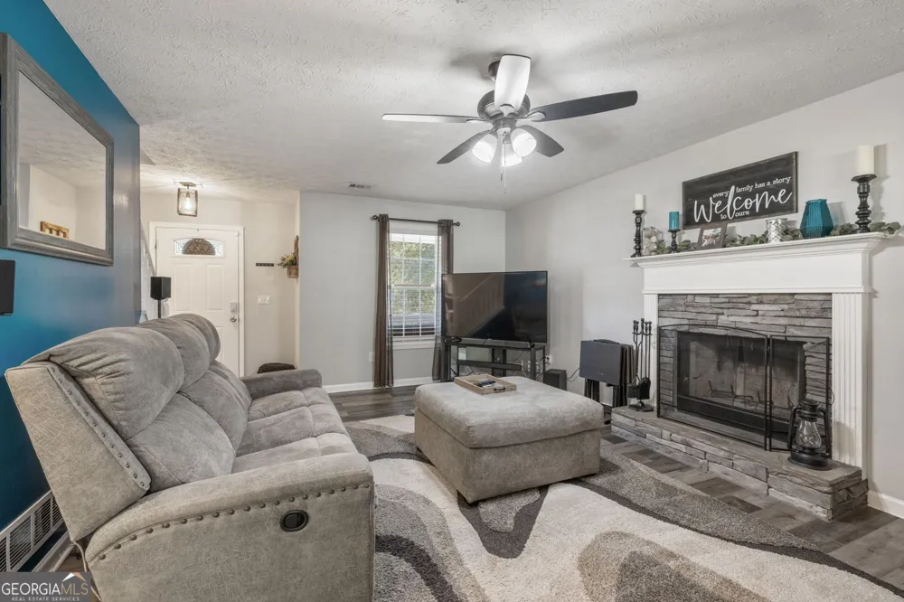 410 Winston Manor DR Winder, GA 30680