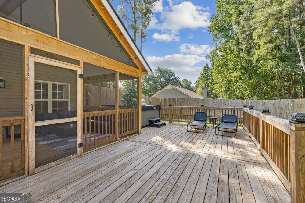 410 Winston Manor DR Winder, GA 30680