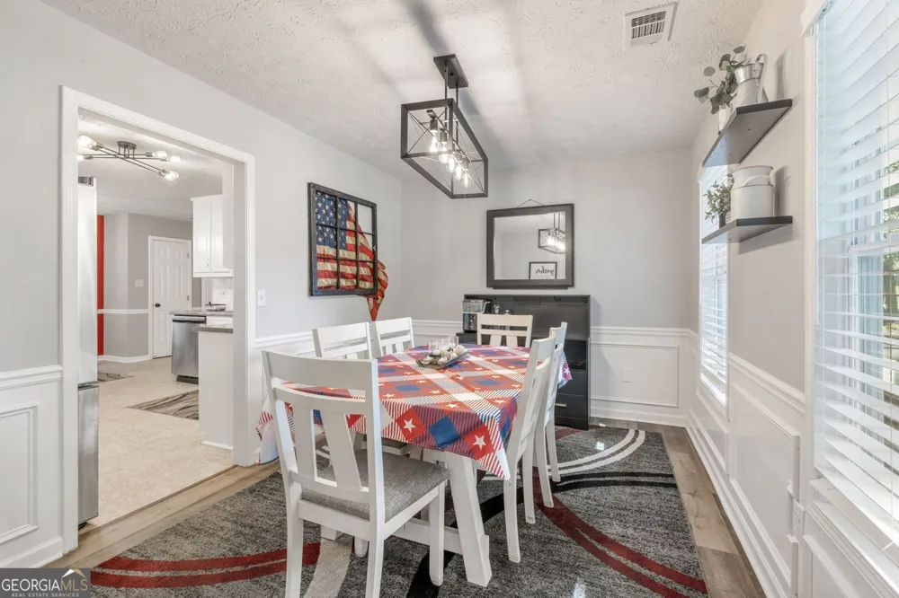 410 Winston Manor DR Winder, GA 30680