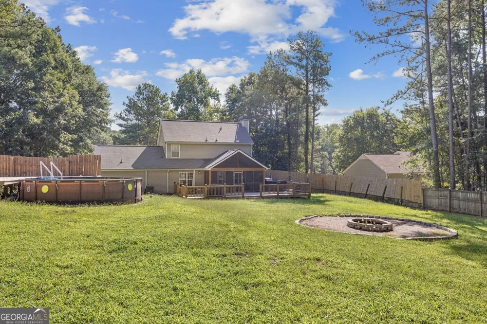 410 Winston Manor DR Winder, GA 30680