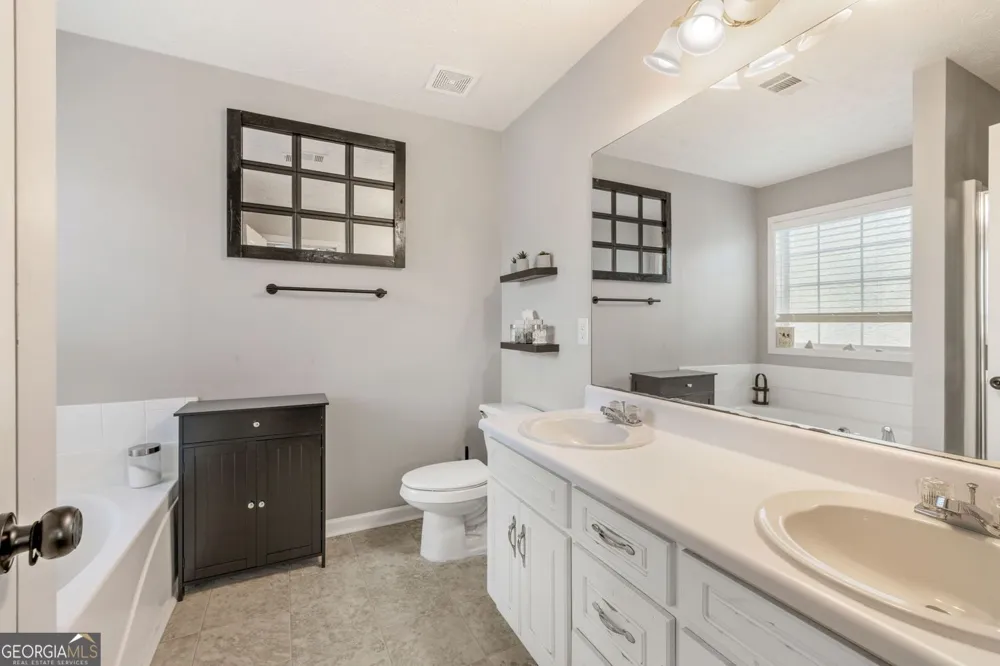 410 Winston Manor DR Winder, GA 30680