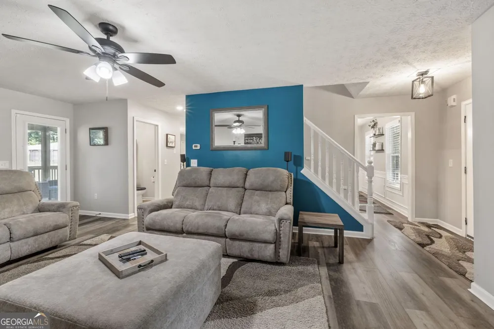 410 Winston Manor DR Winder, GA 30680