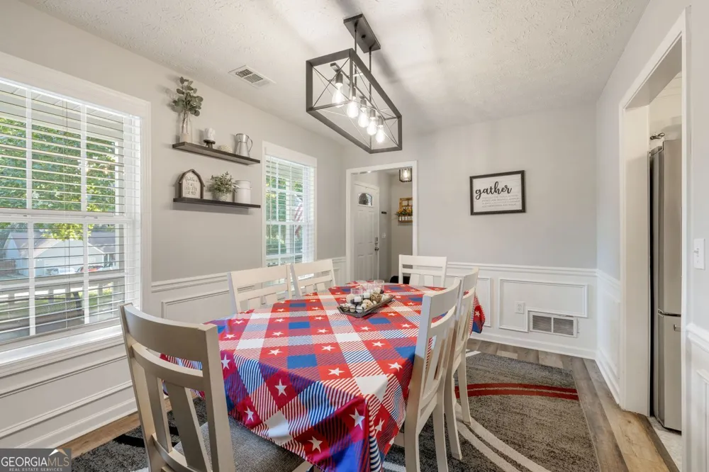 410 Winston Manor DR Winder, GA 30680