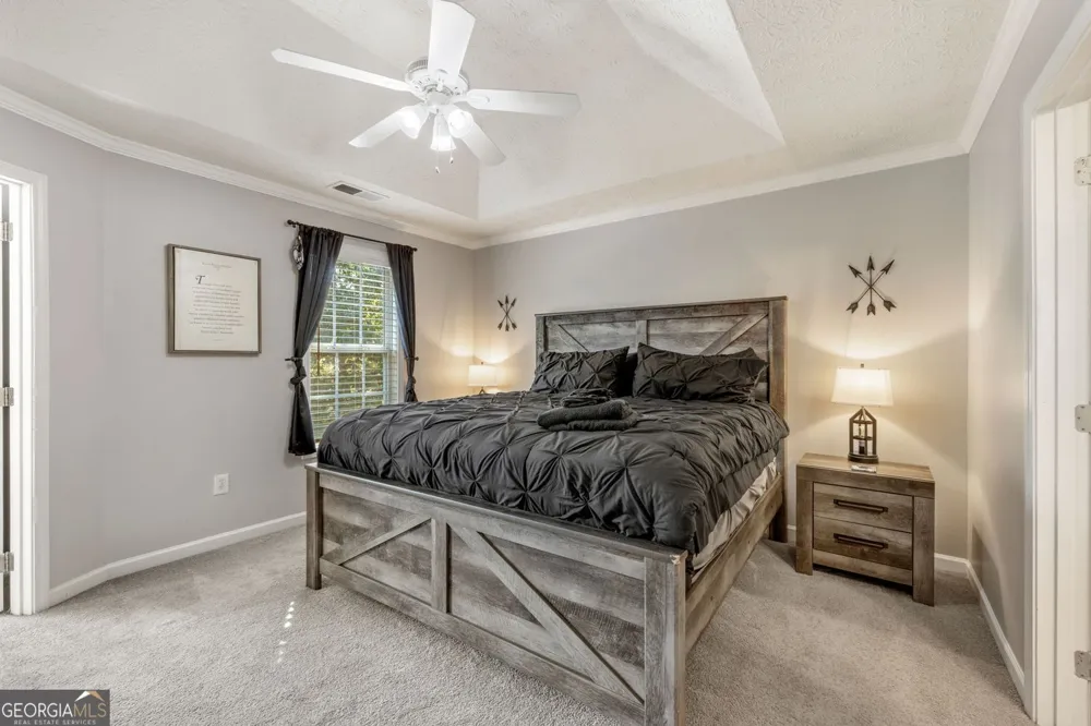 410 Winston Manor DR Winder, GA 30680