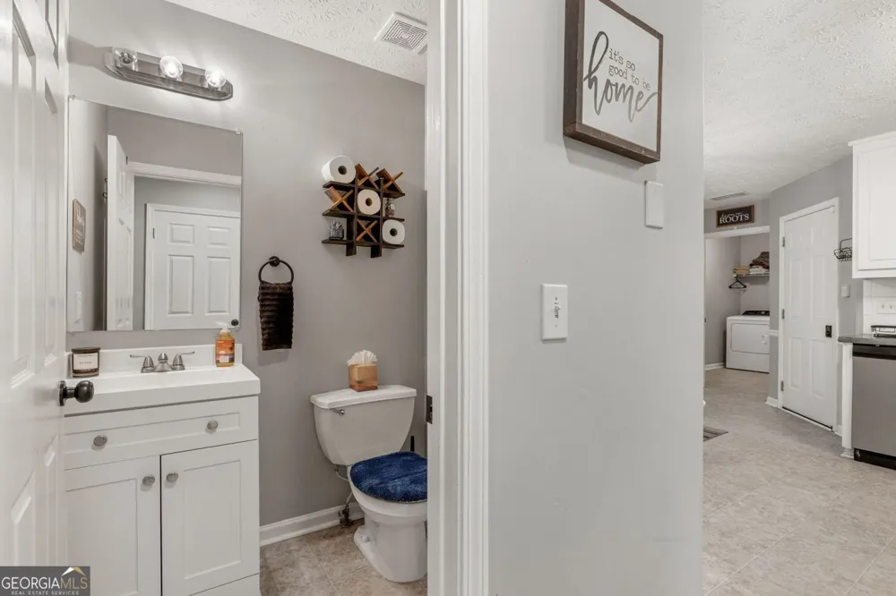 410 Winston Manor DR Winder, GA 30680