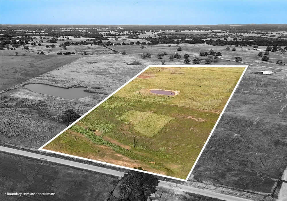 County Road 326 - Tract 2 Giddings, TX 78942