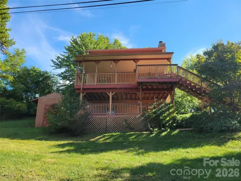 507 Utah Mountain Road
