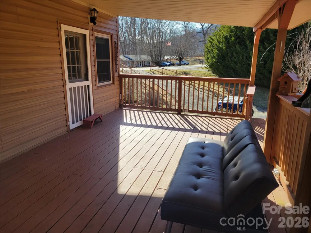 507 Utah Mountain Road Waynesville, NC 28785
