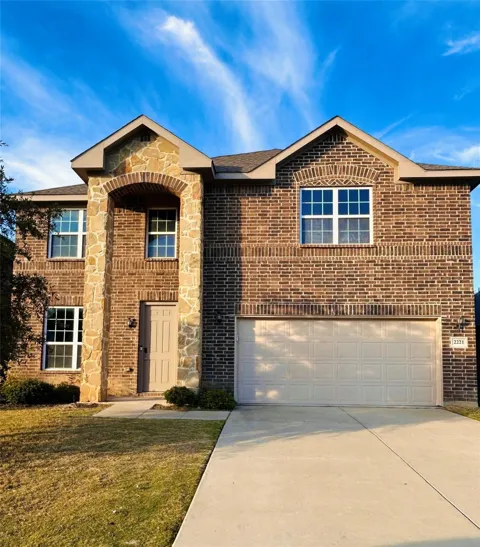 2221 Juarez Drive