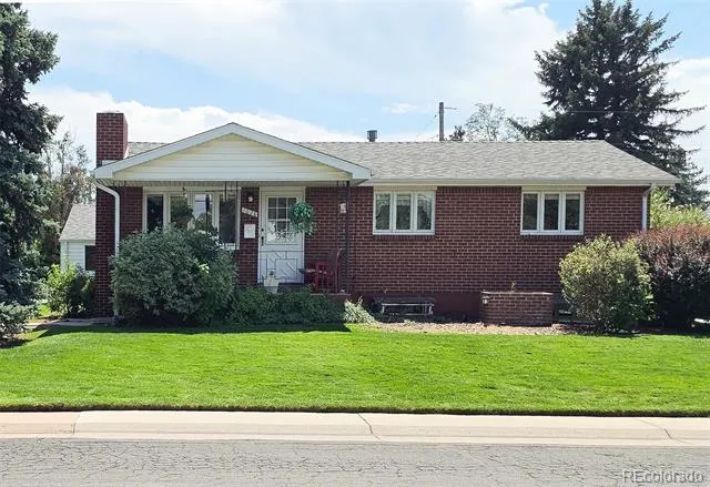 1026 W Princeton Place Englewood, CO 80110