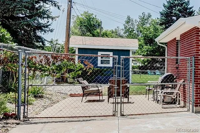 1026 W Princeton Place Englewood, CO 80110
