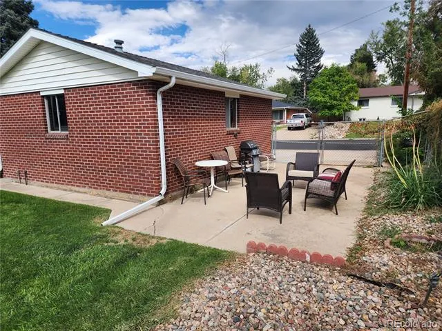1026 W Princeton Place Englewood, CO 80110