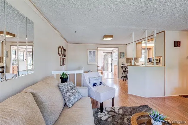 1026 W Princeton Place Englewood, CO 80110