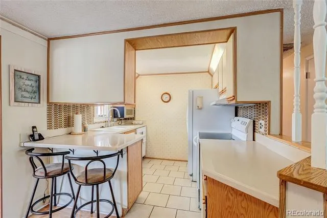 1026 W Princeton Place Englewood, CO 80110