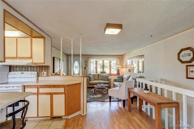 1026 W Princeton Place Englewood, CO 80110