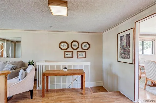 1026 W Princeton Place Englewood, CO 80110