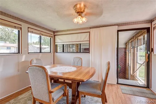 1026 W Princeton Place Englewood, CO 80110