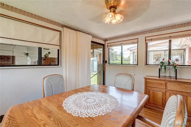 1026 W Princeton Place Englewood, CO 80110