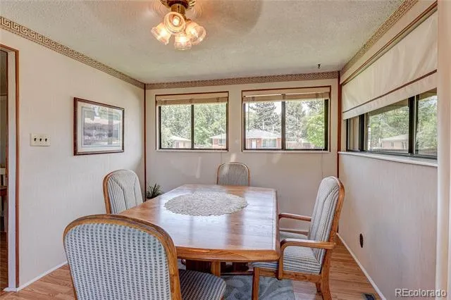 1026 W Princeton Place Englewood, CO 80110